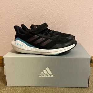 Adidas EQ21 Run shoes
